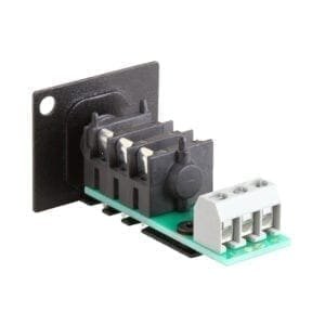 RDL AMS-1/4F - stereo jack chassisdeel-38223