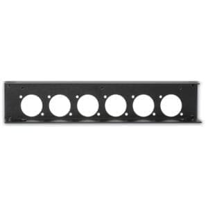 RDL AMS-HR6 - Mounting panel 6 AMS accessoires-38241