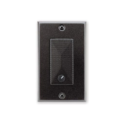 RDL DB-PSP1 – Active loudspeaker – Decora – Black _Uit assortiment J&H licht en geluid 3