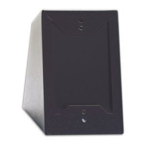 RDL DC-1B – desktop chassis for 1 unit _Uit assortiment J&H licht en geluid