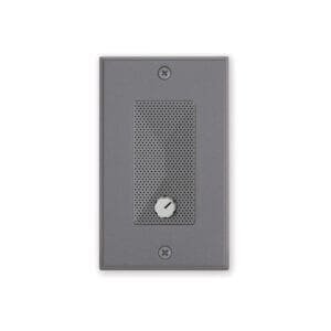 RDL DG-PSP1A - Format A speaker - Decora - Gray-38472