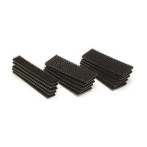 RDL DMK-5 – Velcro kit _Uit assortiment J&H licht en geluid