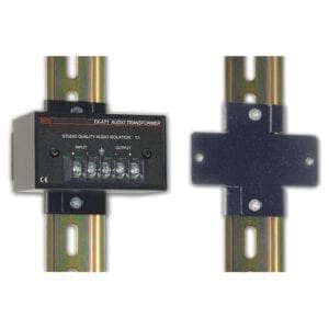 RDL DRA-35T - din rail adapter for TX-Module
