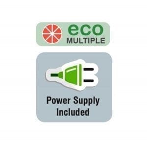 RDL EZ-VM14X - video distribution amplifier-38665