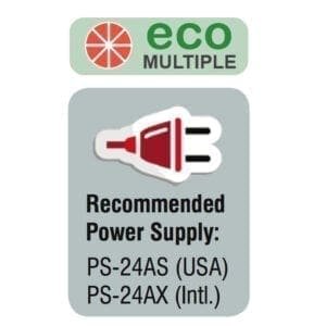 RDL FP-BUC2 - balanced to unbalanced converter-38692