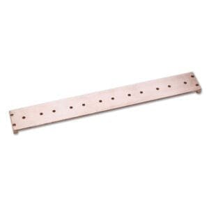 RDL GB6 – Grounding bar for RDL TS-1D _Uit assortiment J&H licht en geluid