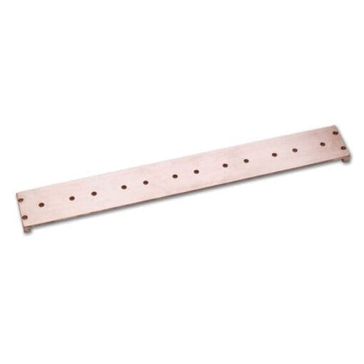 RDL GB6 – Grounding bar for RDL TS-1D _Uit assortiment J&H licht en geluid