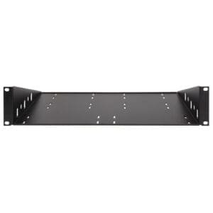 RDL HD-RA2 – 19″ rack adapter for HD series Geen categorie J&H licht en geluid