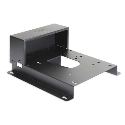 RDL HD-WM1 – Wall mount bracket HD series _Uit assortiment J&H licht en geluid