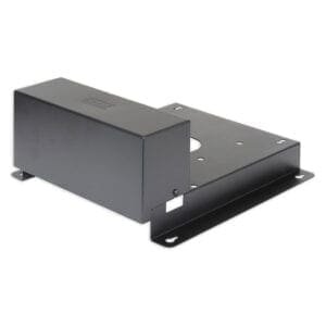 RDL HD-WM1 - Wall mount bracket HD series-38826