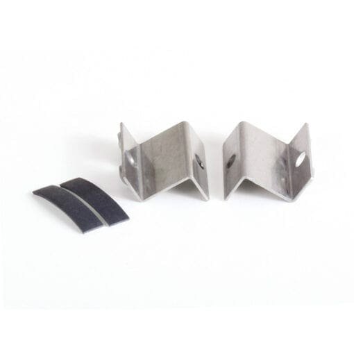 RDL MB-1 – Mounting brackets – Stick-on serie _Uit assortiment J&H licht en geluid