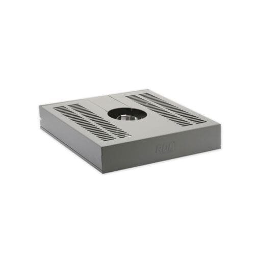 RDL PM-3TG – Pole mount tray – Grey Statief en beugel J&H licht en geluid