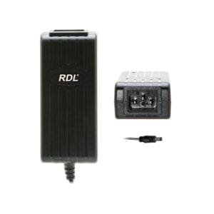 RDL PS-24V2-EU - universal switching power supply