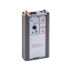 RDL PT-ASG1 - Signal generator