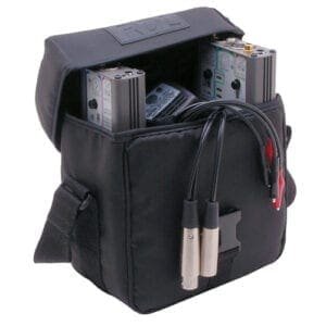 RDL PT-IC1 - portable instrument case-38910