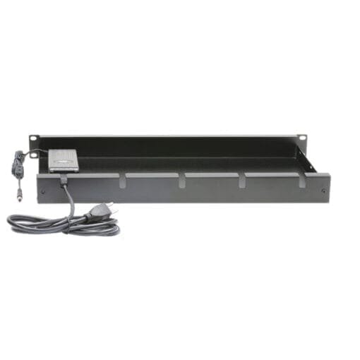 RDL RC-PS5 – Rackmount for 5 power supplies _Uit assortiment J&H licht en geluid 3