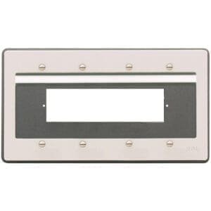 RDL RU-WMP1 - wall mount plate