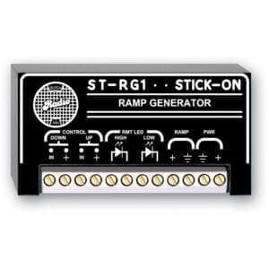 RDL ST-RG1 – Ramp generator _Uit assortiment J&H licht en geluid