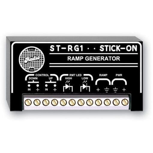 RDL ST-RG1 – Ramp generator _Uit assortiment J&H licht en geluid