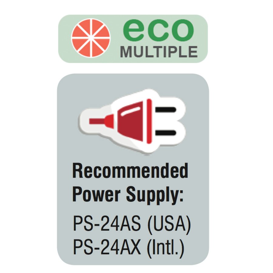 RDL STM-DA3- microphone level distributor _Uit assortiment J&H licht en geluid 3 RDL STM-DA3- microphone level distributor _Uit assortiment J&H licht en geluid 3