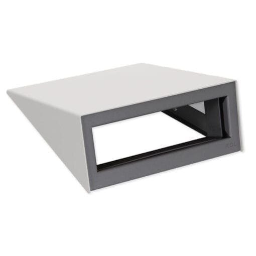 RDL WDG1L – desktop chassis – Rack-up serie _Uit assortiment J&H licht en geluid
