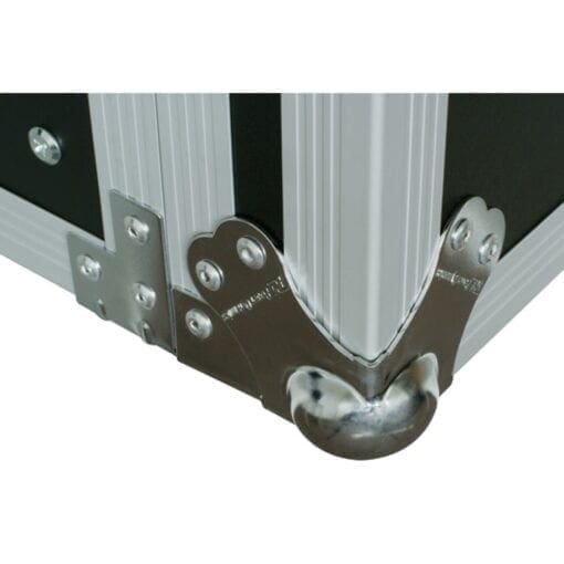 Power Dynamics PD-FA6 5 Drawer 3U Engineer Flightcase met tafel _Uit assortiment J&H licht en geluid 6 Power Dynamics PD-FA6 5 Drawer 3U Engineer Flightcase met tafel _Uit assortiment J&H licht en geluid 6