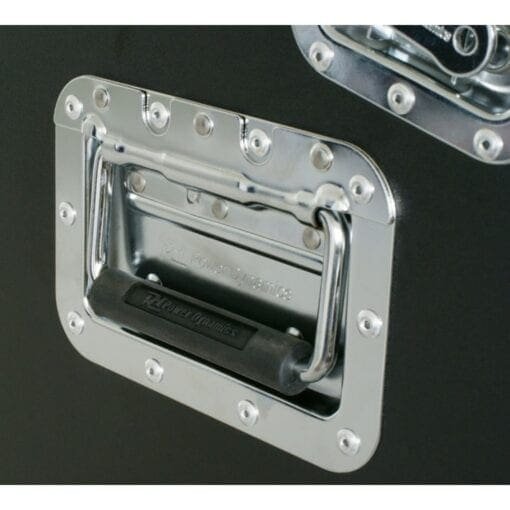Power Dynamics PD-FA6 5 Drawer 3U Engineer Flightcase met tafel _Uit assortiment J&H licht en geluid 5 Power Dynamics PD-FA6 5 Drawer 3U Engineer Flightcase met tafel _Uit assortiment J&H licht en geluid 5