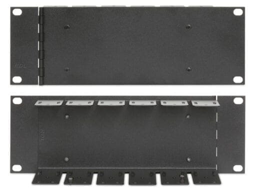 RDL STR-H6A – 10.4″ rackmount – Stickon serie _Uit assortiment J&H licht en geluid