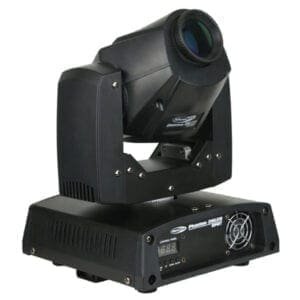 Showtec Phantom 25 LED Spot MKII-0