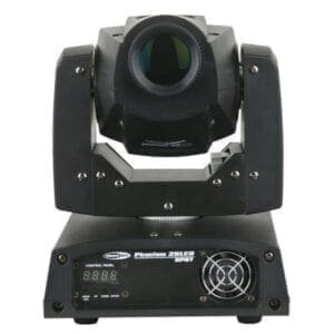 Showtec Phantom 25 LED Spot MKII-41196
