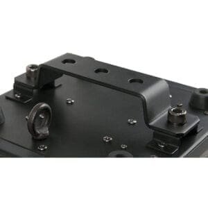 Showtec Phantom 25 LED Spot MKII-41201