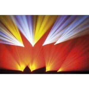 Showtec Phantom 25 LED Spot MKII-41191