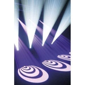 Showtec Phantom 25 LED Spot MKII-41198