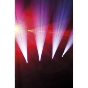 Showtec Phantom 25 LED Spot MKII-41202