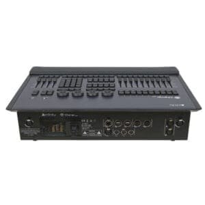 Infinity Chimp 100 - Licht regietafel (1024 DMX kanalen)-40768