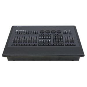 Infinity Chimp 100 - Licht regietafel (1024 DMX kanalen)-40764