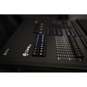 Infinity Chimp 100 - Licht regietafel (1024 DMX kanalen)-40765