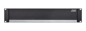 Audac TRU812 – 19″ line transformator _Uit assortiment J&H licht en geluid
