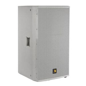 Audac PX115 MK2W luidsprekerbox – wit _Uit assortiment J&H licht en geluid
