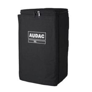 Audac CPB108P – hoes voor PX108 _Uit assortiment J&H licht en geluid