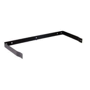 Audac MBK115 montagebeugel – zwart _Uit assortiment J&H licht en geluid