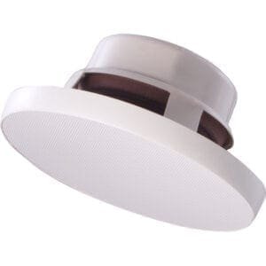 Audac SSP500/W – plafond luidspreker _Uit assortiment J&H licht en geluid