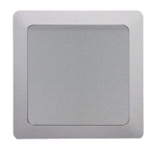 Audac WS524/W inbouw luidsprekerbox – 100V – wit _Uit assortiment J&H licht en geluid