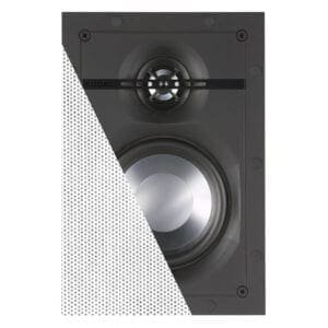 Audac GLM05/P Grille voor MERO5 - Paintable