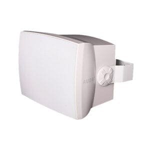 Audac WX802OW luidsprekerbox – wit – 100 Volt _Uit assortiment J&H licht en geluid