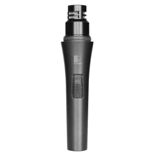 Audac M97 microfoon _Uit assortiment J&H licht en geluid 3