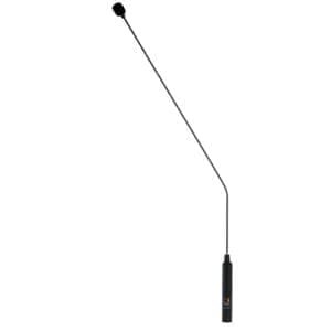 Audac CMX200/55 microfoon _Uit assortiment J&H licht en geluid