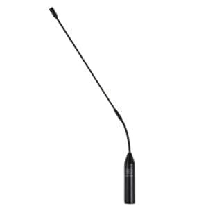 Audac CMX210/35 microfoon _Uit assortiment J&H licht en geluid