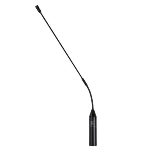 Audac CMX210/35 microfoon _Uit assortiment J&H licht en geluid