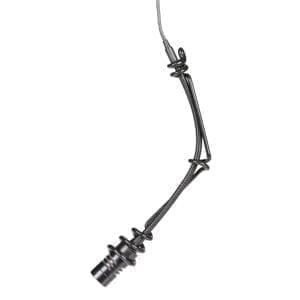 Audac CMX382 microfoon _Uit assortiment J&H licht en geluid